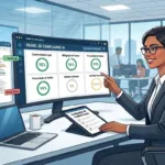 Ferramentas para garantir compliance em textos gerados por IA 4 Ferramentas para garantir compliance em textos gerados por IA
