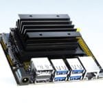 Jetson Nano: O que dá para construir com essa placa AI