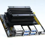 Jetson Nano: O que dá para construir com essa placa AI