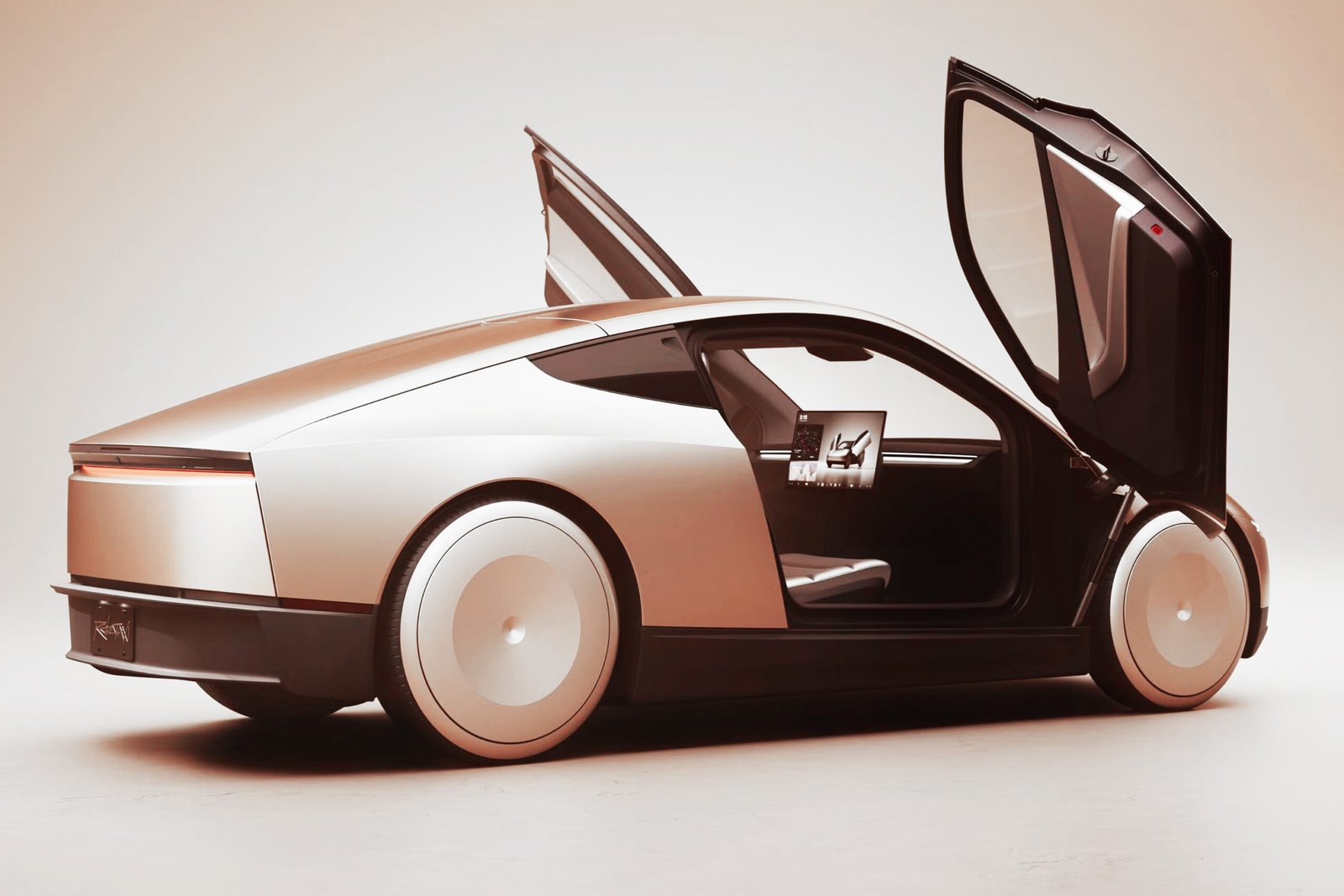 Elon Musk: Robotáxis da Tesla chegam em junho 2 Elon Musk: Robotáxis da Tesla chegam em junho