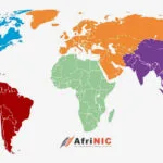 Governança da Internet: Qual a importância dos registros regionais de internet (RIRs)?