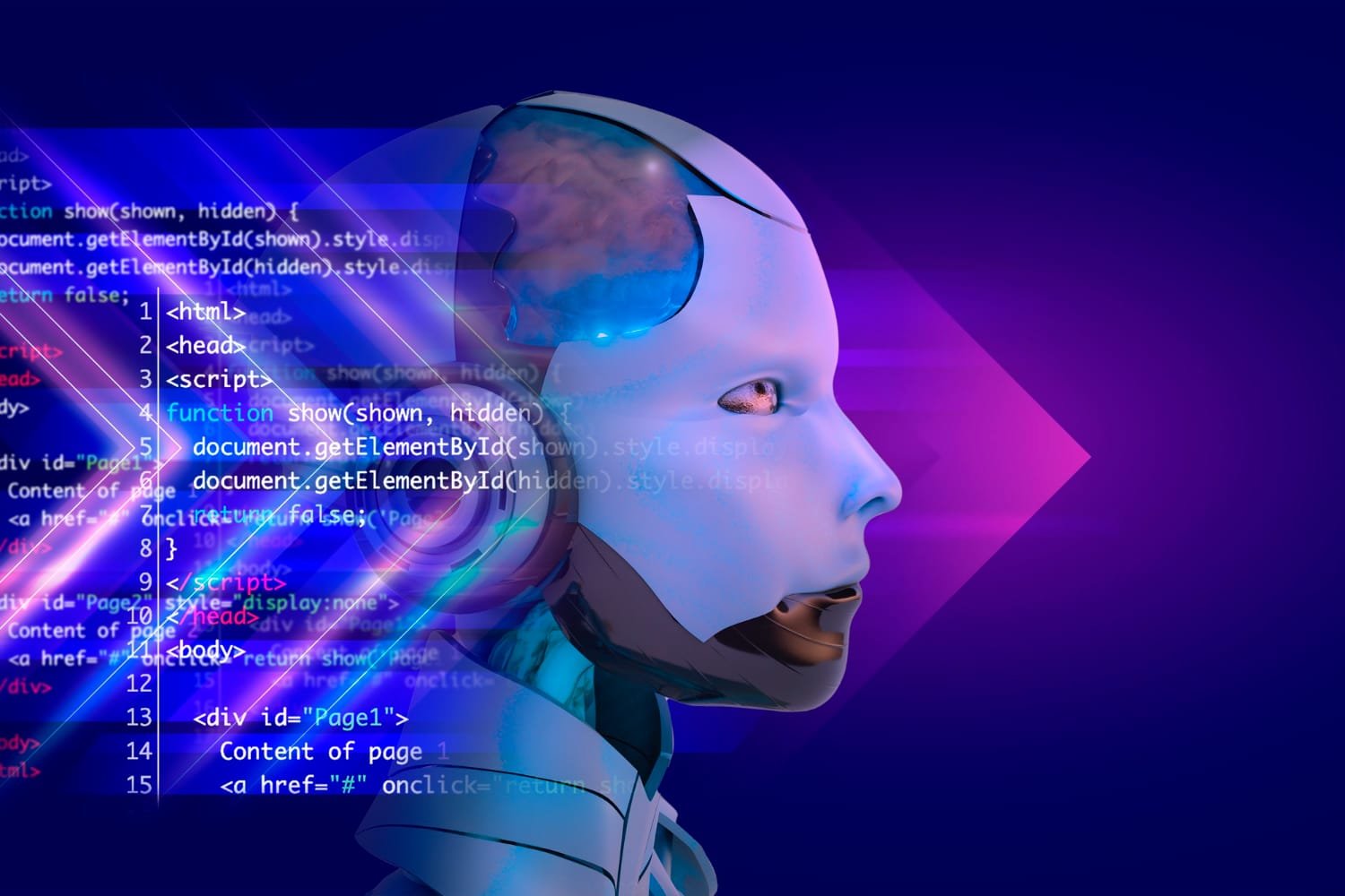 Como criar sua própria IA com Python [Atualizado]