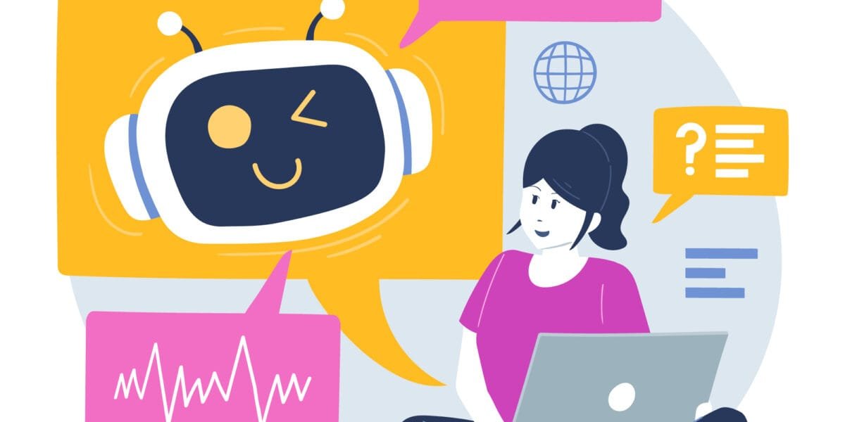 IA para conversar: Até onde ela entende você