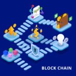 Blockchain, IA e finanças descentralizadas: A nova fronteira tecnológica 3 Blockchain, IA e finanças descentralizadas: A nova fronteira tecnológica