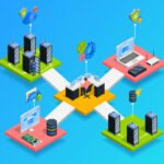 Tecnologia com descentralização de data centers: Brasil busca democratização 2 Brasil busca democratizar tecnologia com descentralização de data centers