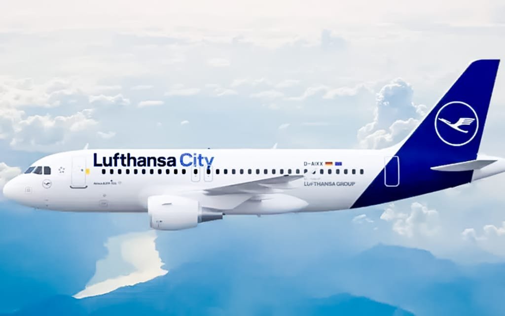 Lufthansa anuncia corte de 4 mil empregos até 2030 após aposta em IA