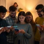 IA e impactos sociais: O que já mudou no nosso dia a dia?