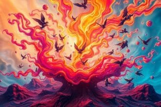 Arte digital: Ferramentas de IA que surpreendem 5 Arte digital: Ferramentas de IA que surpreendem