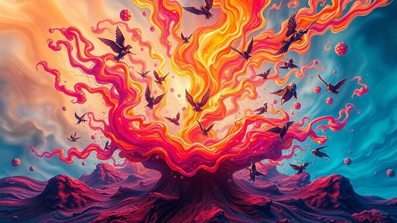 Arte digital: Ferramentas de IA que surpreendem 1 Arte digital: Ferramentas de IA que surpreendem