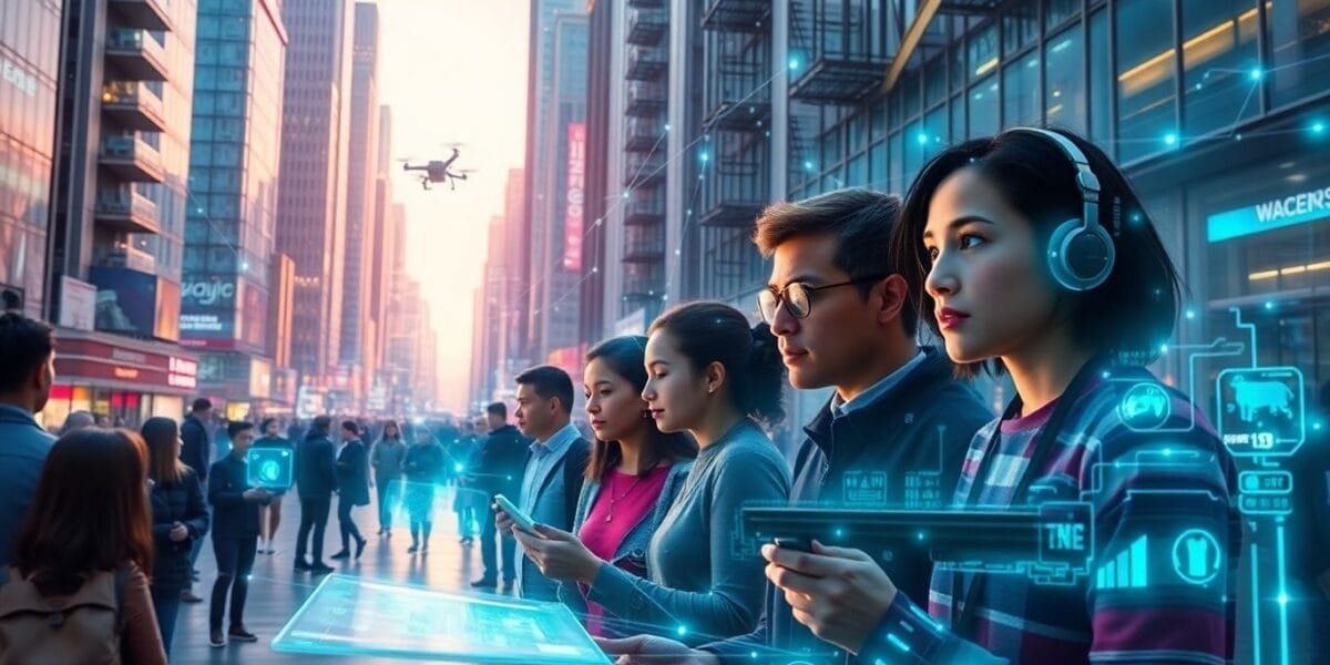Impactos da IA: O que muda no mundo real?