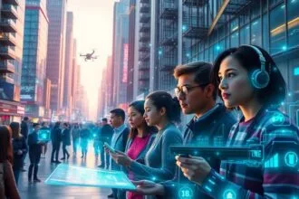 Impactos da IA: O que muda no mundo real?