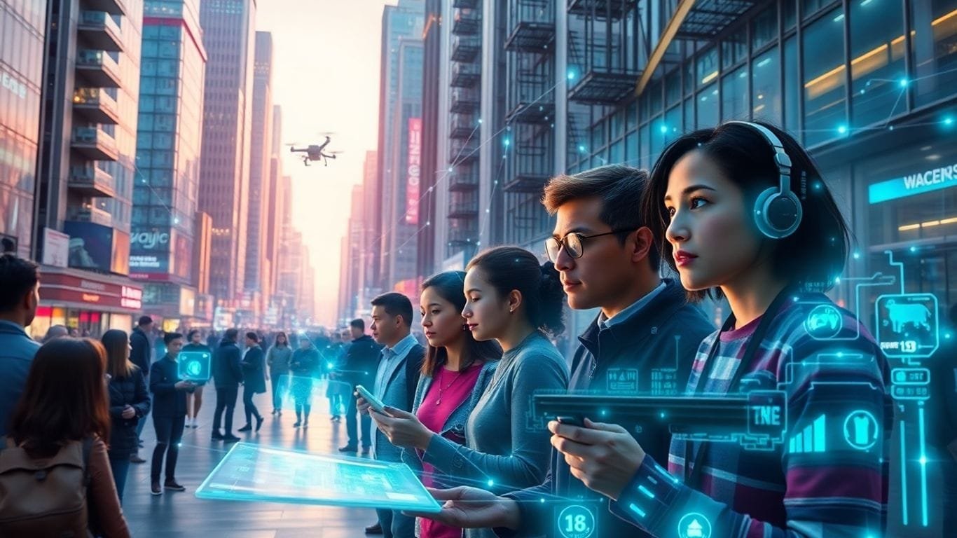 Impactos da IA: O que muda no mundo real? 1 Impactos da IA: O que muda no mundo real?