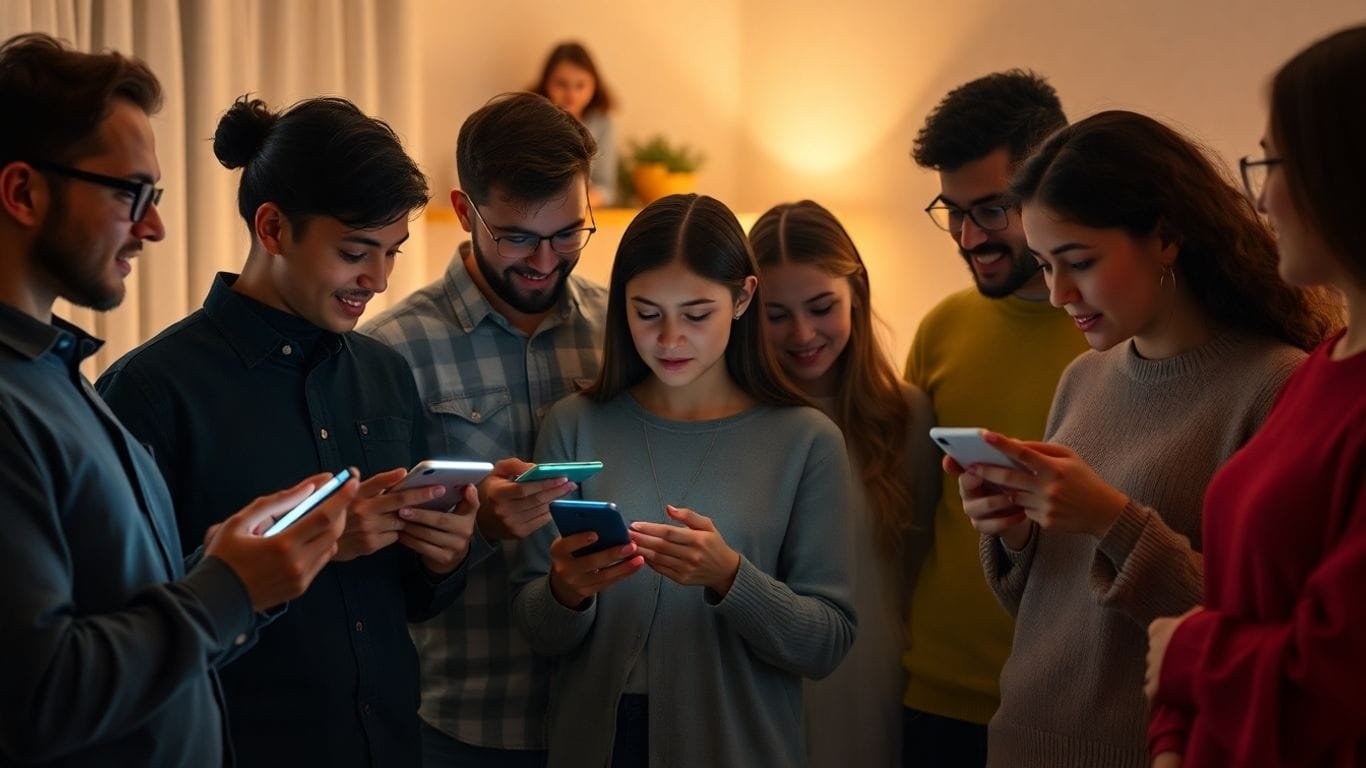 IA e impactos sociais: O que já mudou no nosso dia a dia? 1 IA e impactos sociais: O que já mudou no nosso dia a dia?