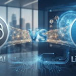 Plataforma de empregos OpenAI: Novo rival do LinkedIn para o futuro do trabalho 3 Plataforma de empregos OpenAI: Novo rival do LinkedIn para o futuro do trabalho