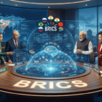 Regulamentação da IA: BRICS busca liderança global 2 Regulamentação da IA: BRICS busca liderança global