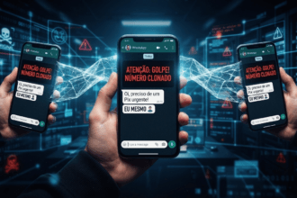 Número clonado? Como detectar e agir rápido 5 Número clonado? Como detectar e agir rápido
