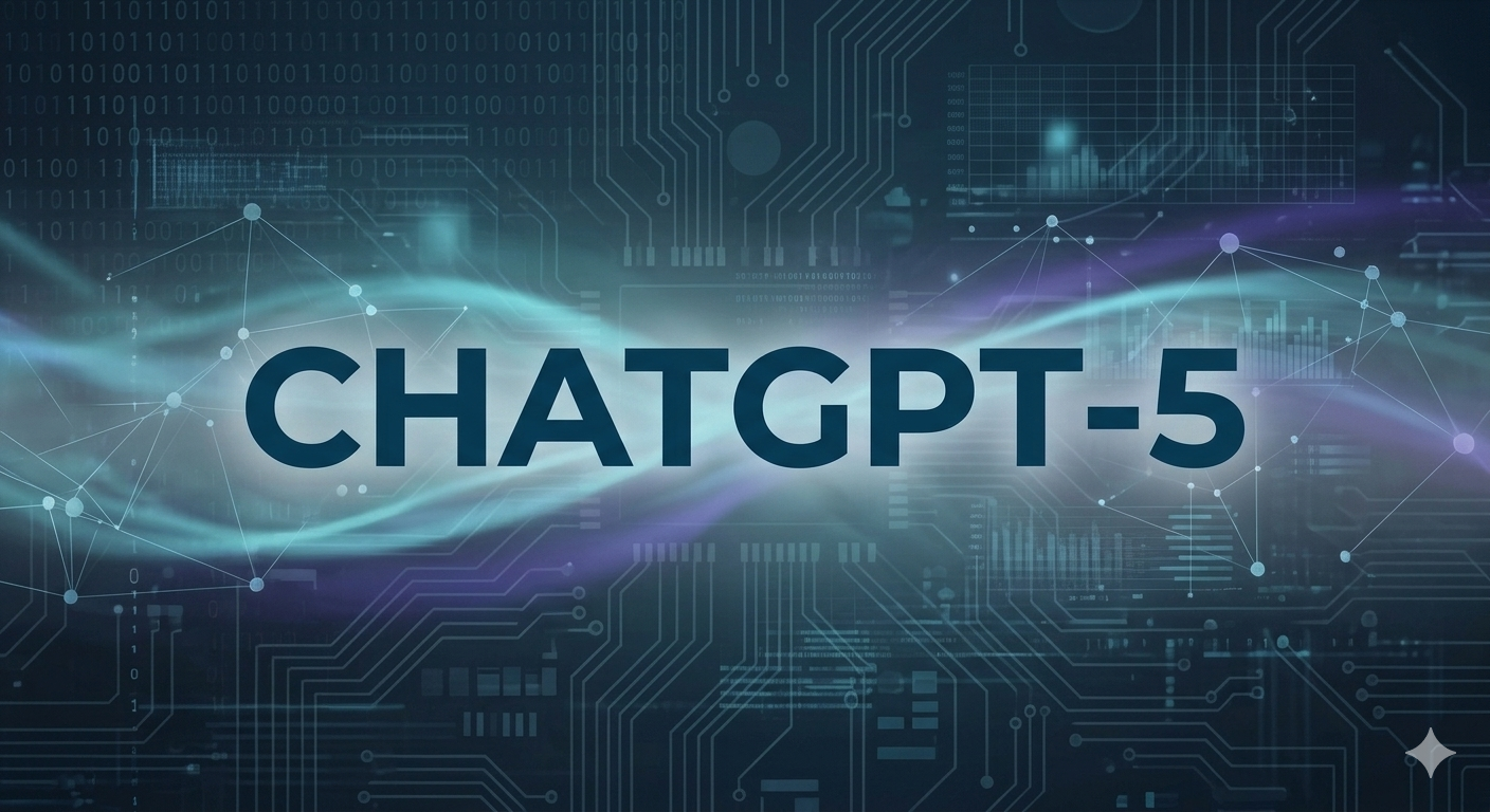 ChatGPT-5 impulsiona novos patamares de inovação e integração nas empresas 1 ChatGPT-5 impulsiona novos patamares de inovação e integração nas empresas