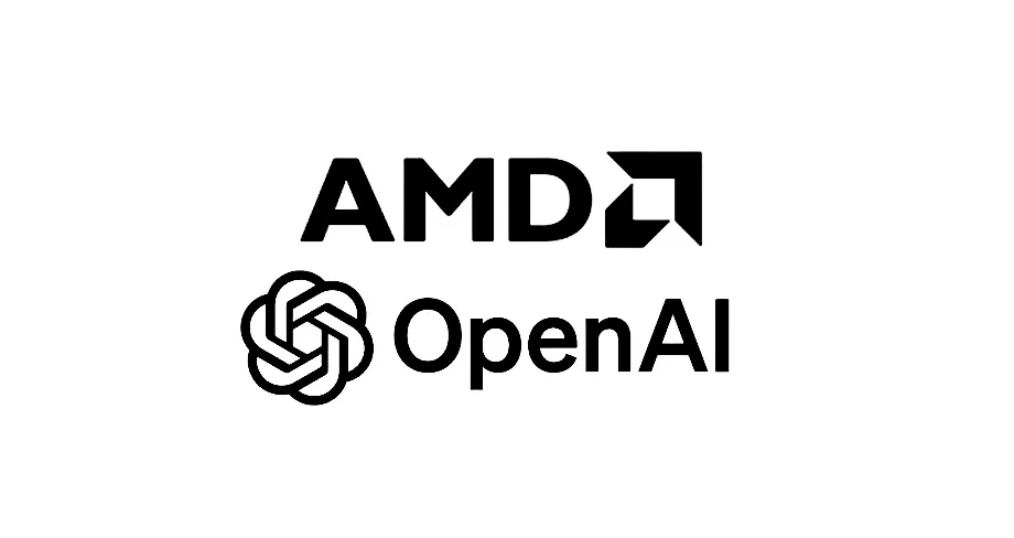 OpenAI e AMD firmam parceria bilionária para competir com a Nvidia em IA