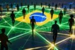 Brasil acelera rumo à identidade digital descentralizada com parcerias público-privadas