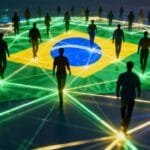 Brasil e identidade digital descentralizada