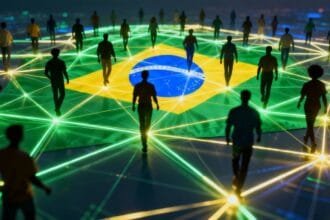 Brasil e identidade digital descentralizada