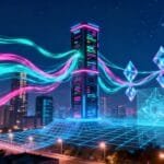 Brasil descentraliza data centers com tecnologia avançada.