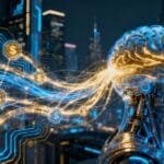Blockchain, IA e Finanças Descentralizadas: Nova Fronteira Tecnológica