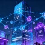 Web3 revoluciona educação e ciência com descentralização e tokens.