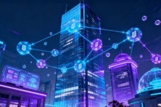 Web 3.0 revoluciona a educação e a ciência com modelos descentralizados e tokens