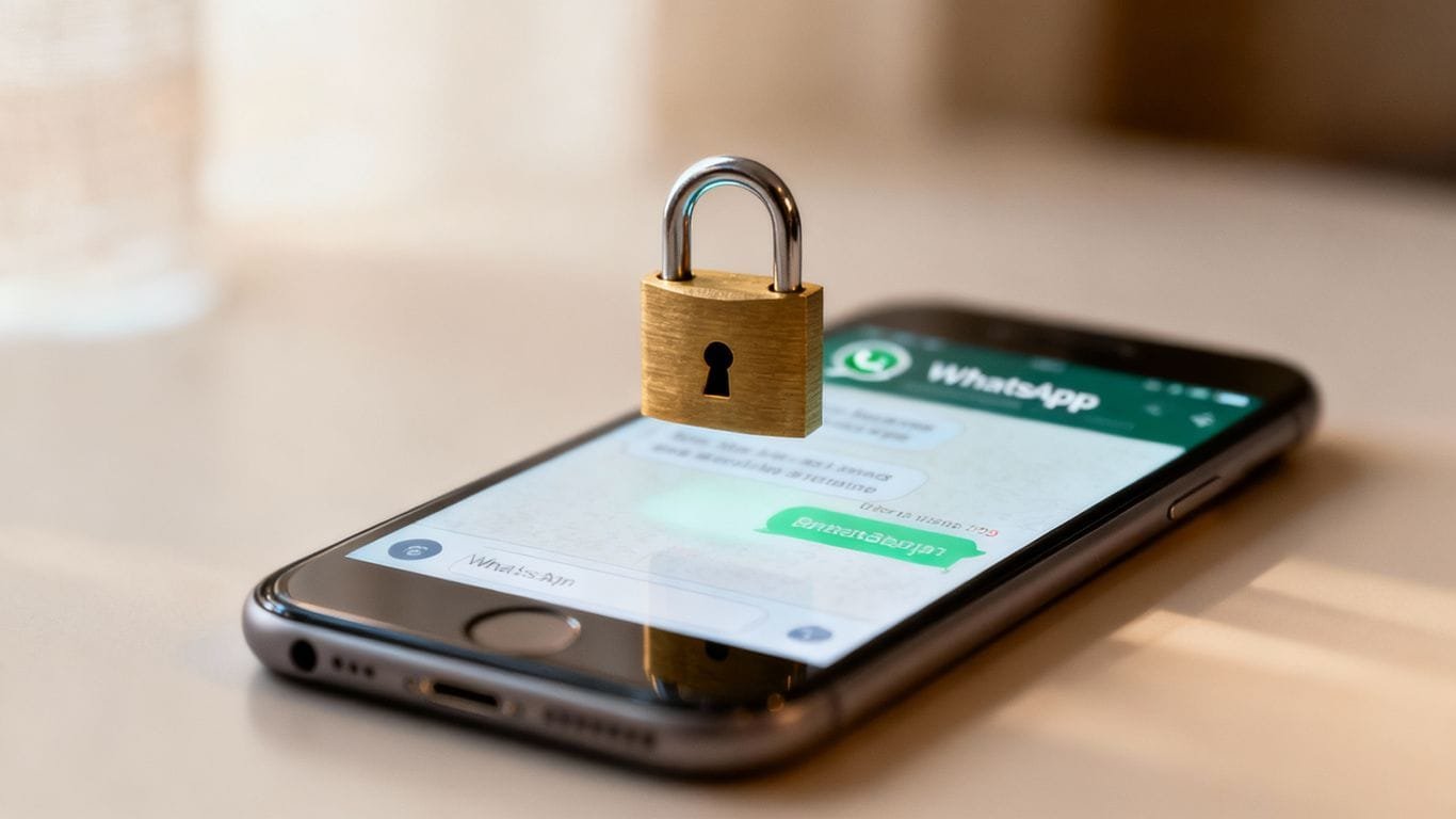 WhatsApp clonado: As conversas ficam expostas?