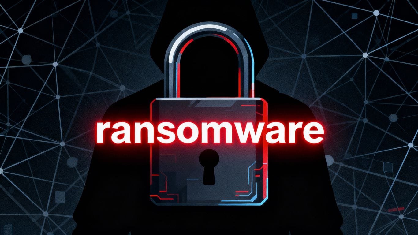 Ransomware: O que acontece e como se proteger já