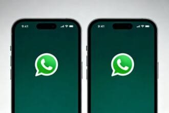 Dois WhatsApp com o mesmo número? Como funciona