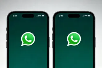 Dois WhatsApp com o mesmo número? Como funciona