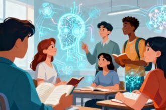 Curso de IA grátis: Como escolher o melhor
