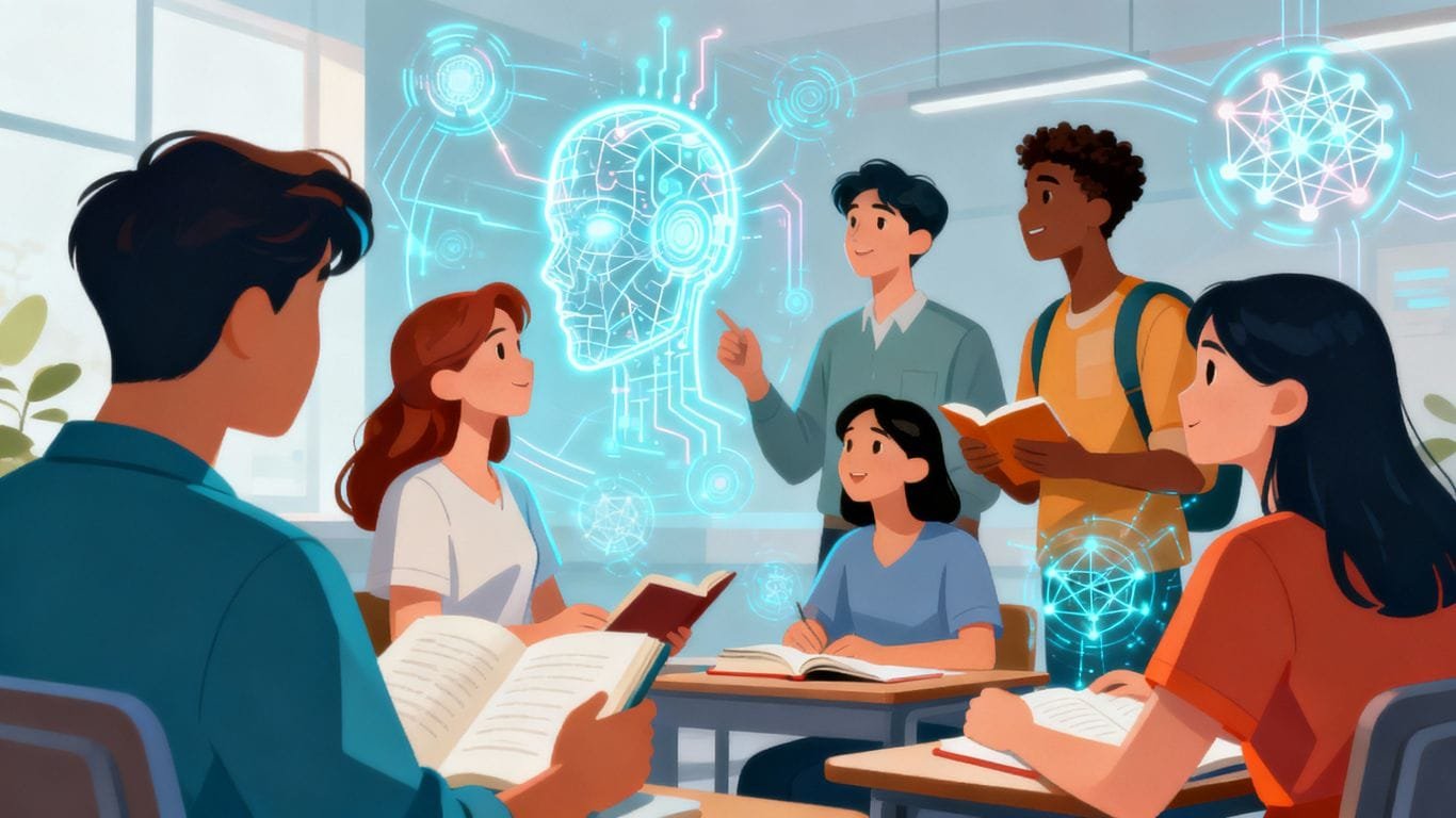Curso de IA grátis: Como escolher o melhor