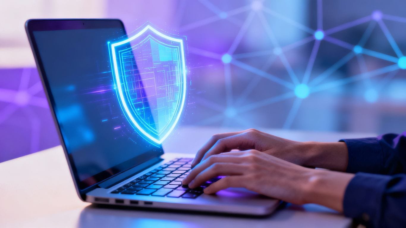 Segurança na internet: Hábitos que realmente protegem