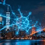 IA nos EUA: Avanços que estão moldando o futuro artificial moldando o futuro dos EUA.