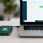 WhatsApp Web sem celular: É possível e seguro?