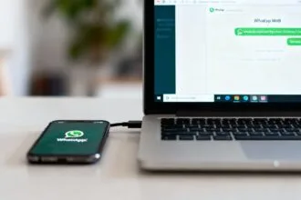 WhatsApp Web sem celular: É possível e seguro?