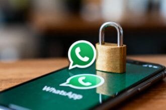 Clonagem de WhatsApp: Como se proteger de golpes