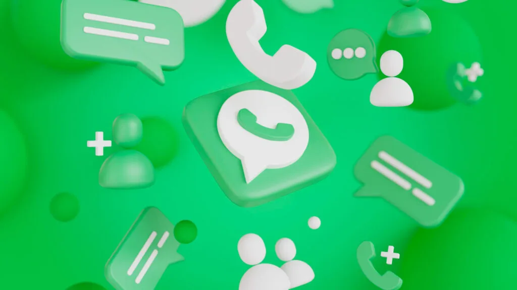 Descubra o número da LuzIA do WhatsApp e como ela pode te ajudar 3 LuzIA do WhatsApp