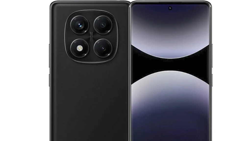 Xiaomi 14 Pro 