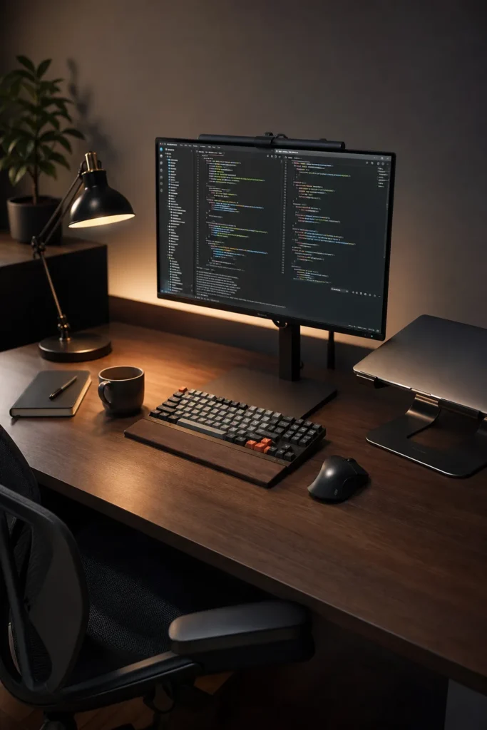 5 itens que mudam seu setup de programador