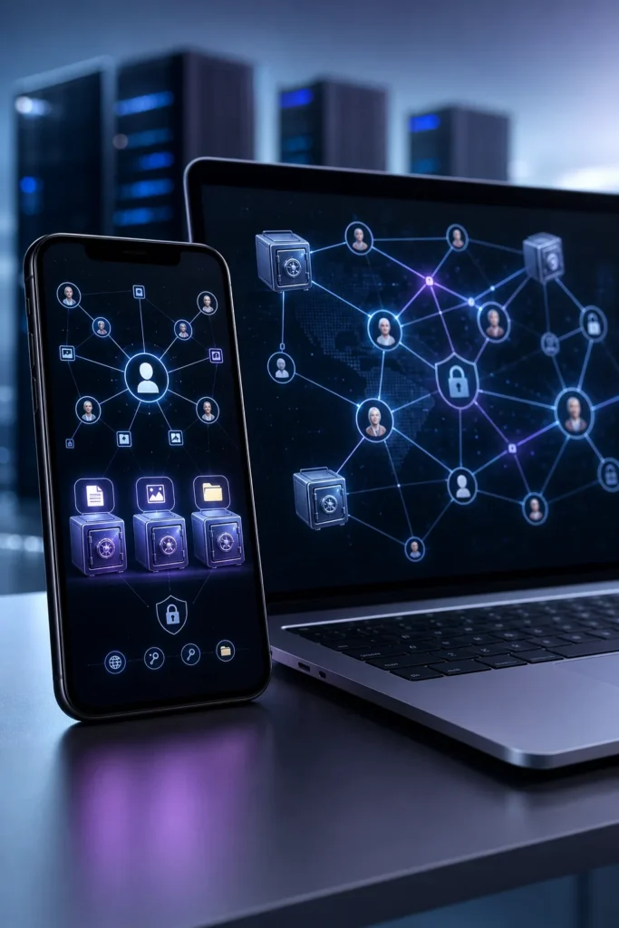 Web3: a internet que devolve o controle a você