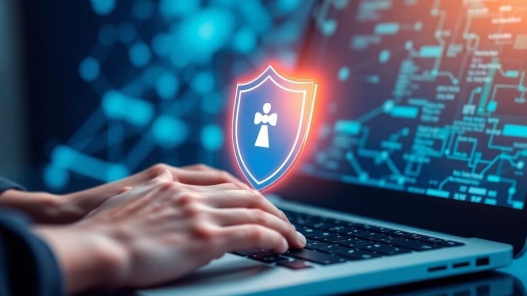 Segurança na internet: Hábitos que realmente protegem 2 Segurança na internet